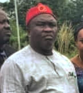 Ozo Obinna Ogwuegbu