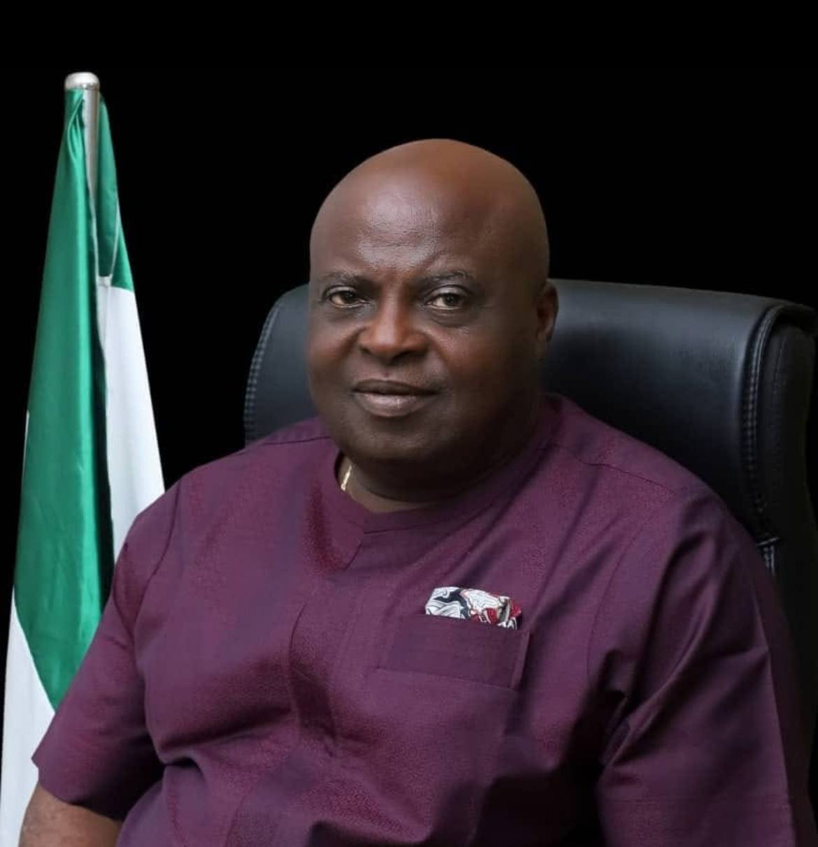 Ralph Nwosu