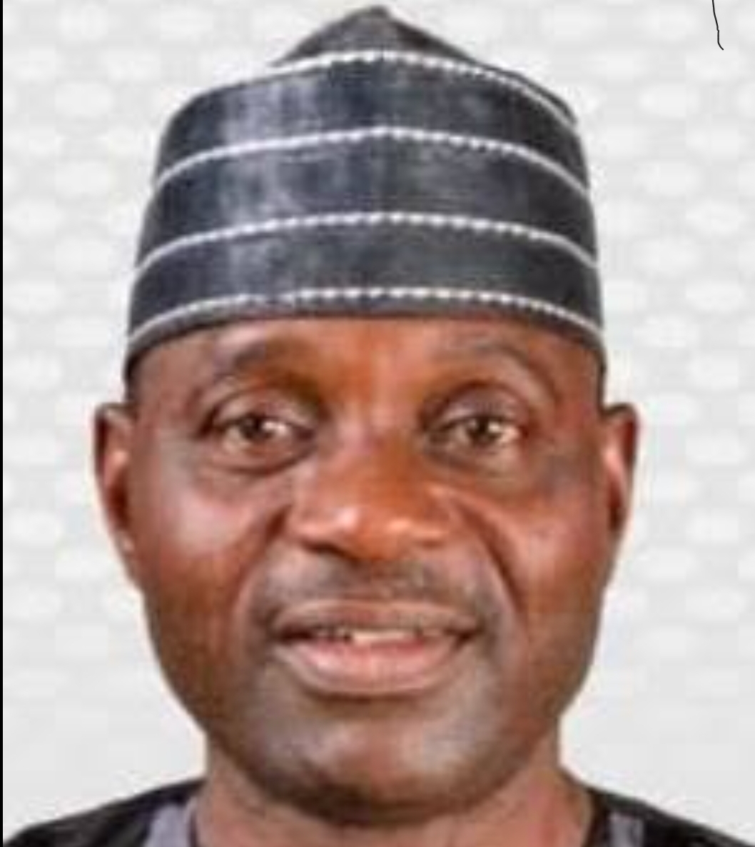Bello Yinusa Oniboki