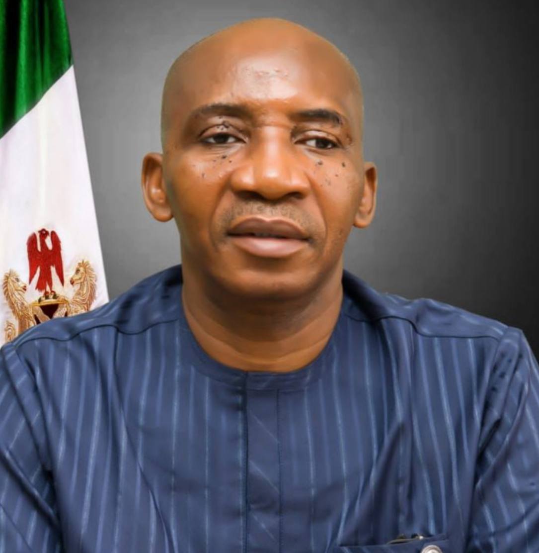 Emeka Okoronkwo
