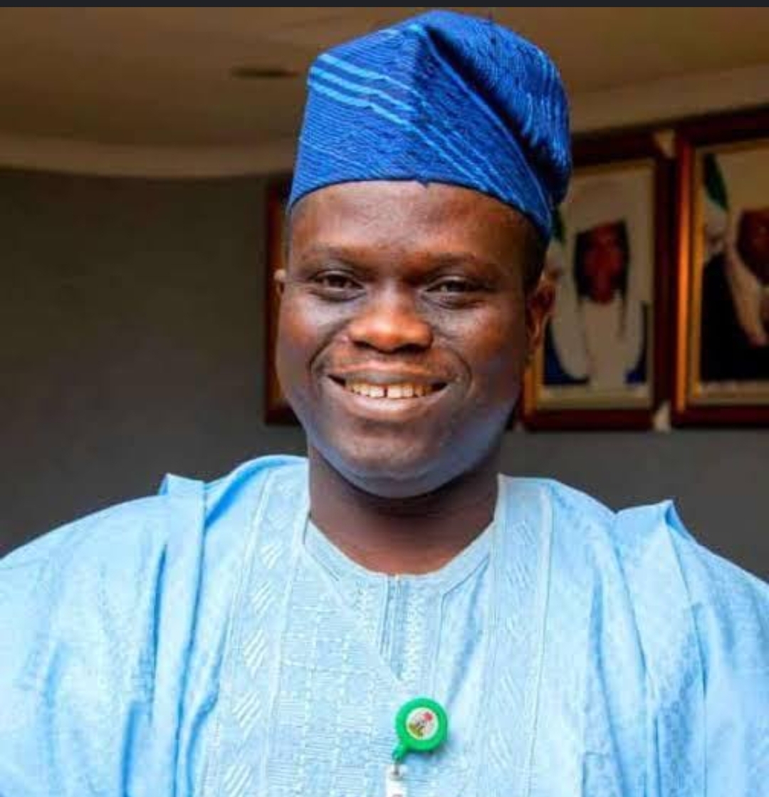 Yusuf Abdulwaheed Gbenga