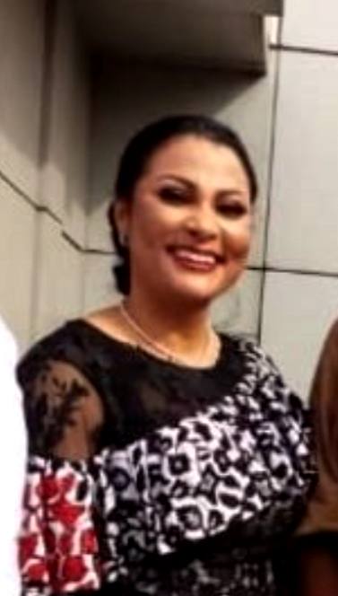 Dorisa Akubuo