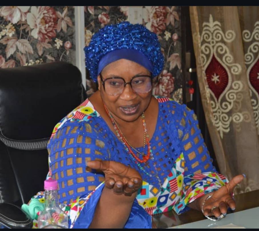 Nkechinyere Ugwu