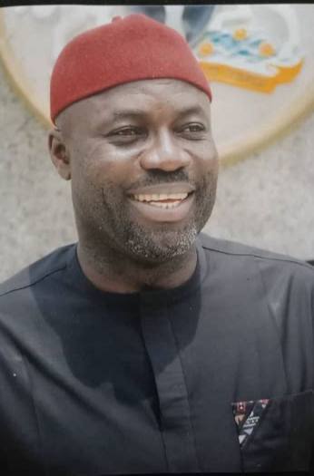 Iyke Umeh