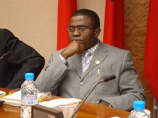 Kingsley Ononuju