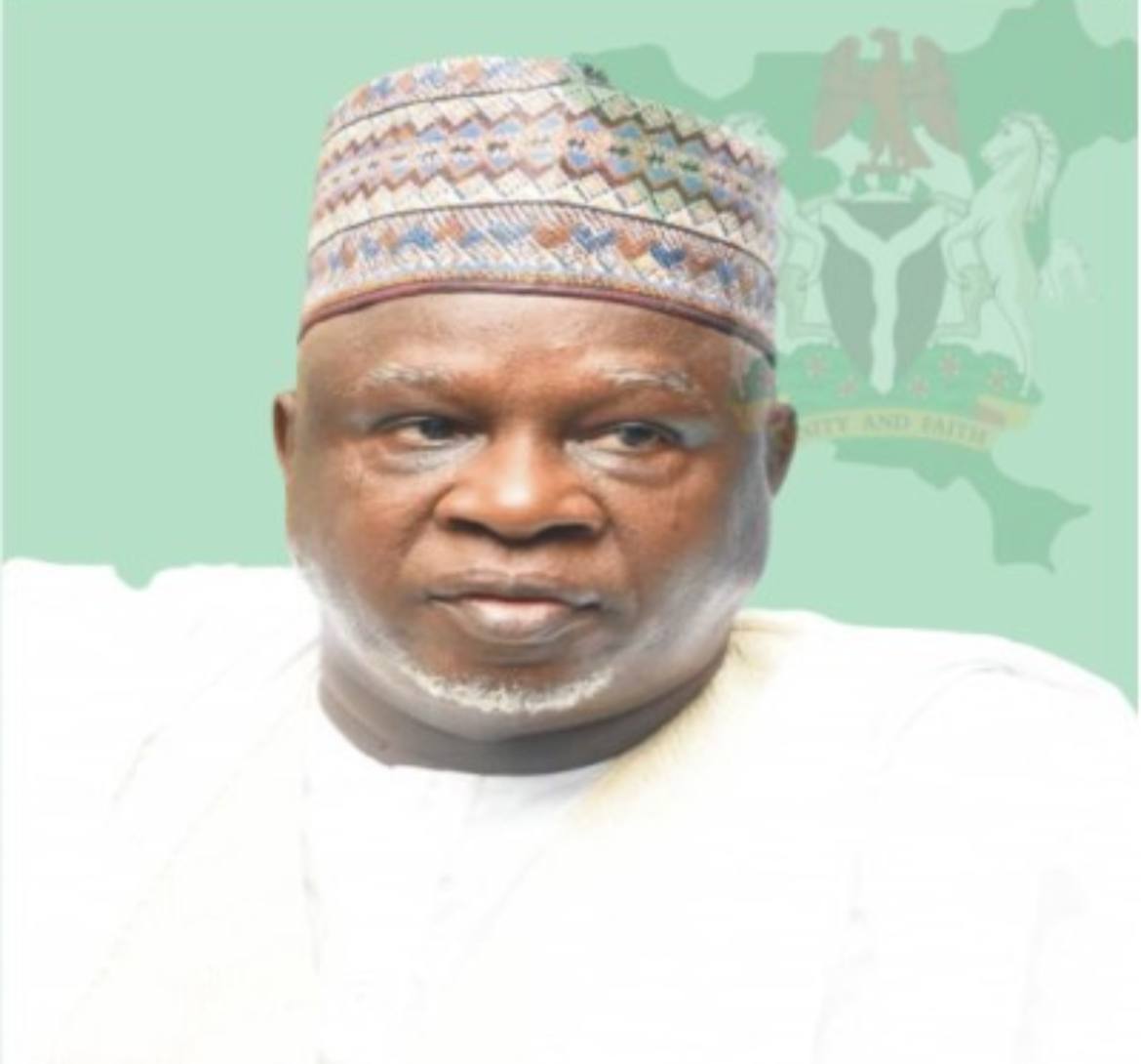 Ibrahim Babangida Umar