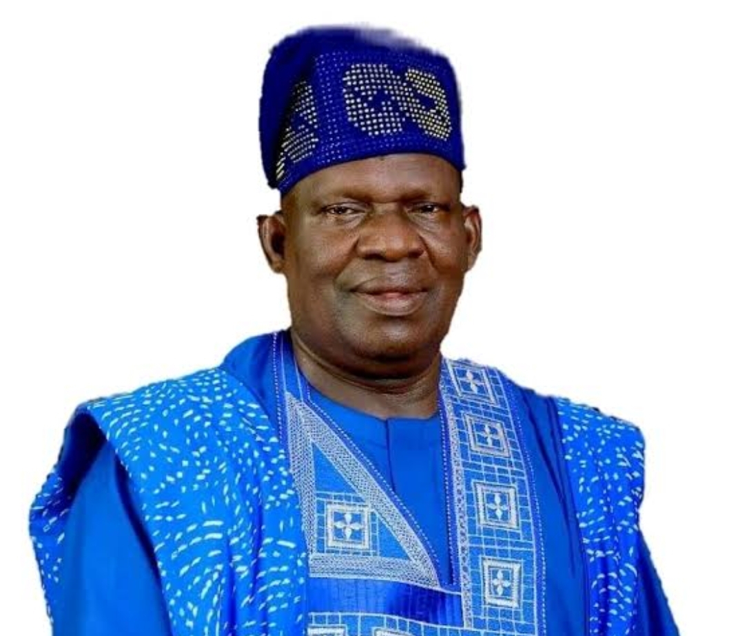 Bamigboye Joseph Olajure