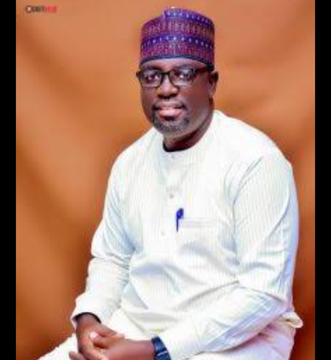 Abdullahi Halidu Danbaba