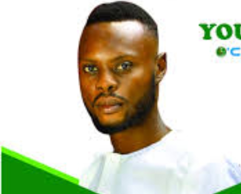 Ogunniyi David Oluwaseun