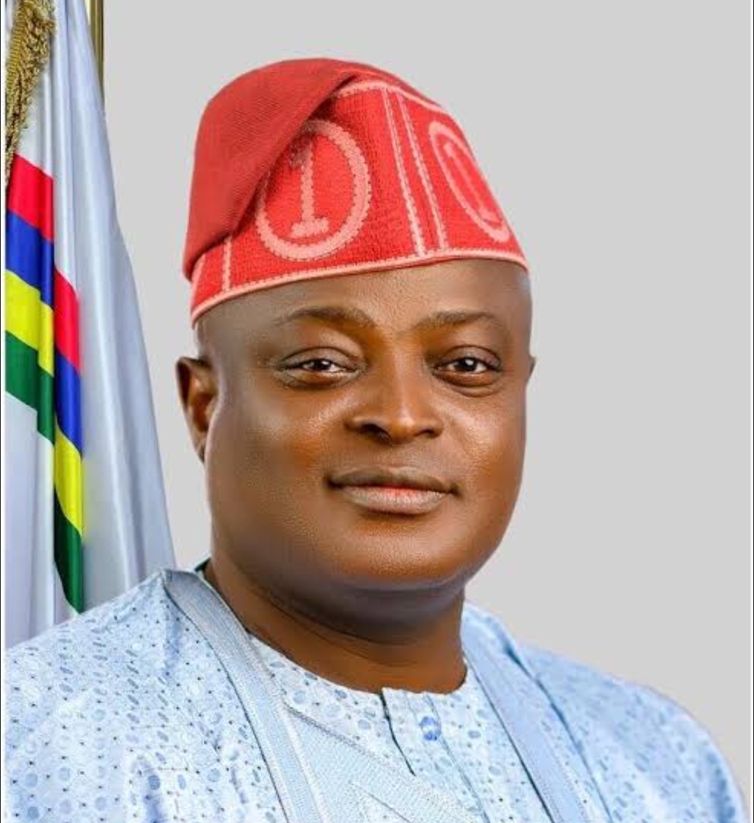 Mudashiru Ajayi Obasa