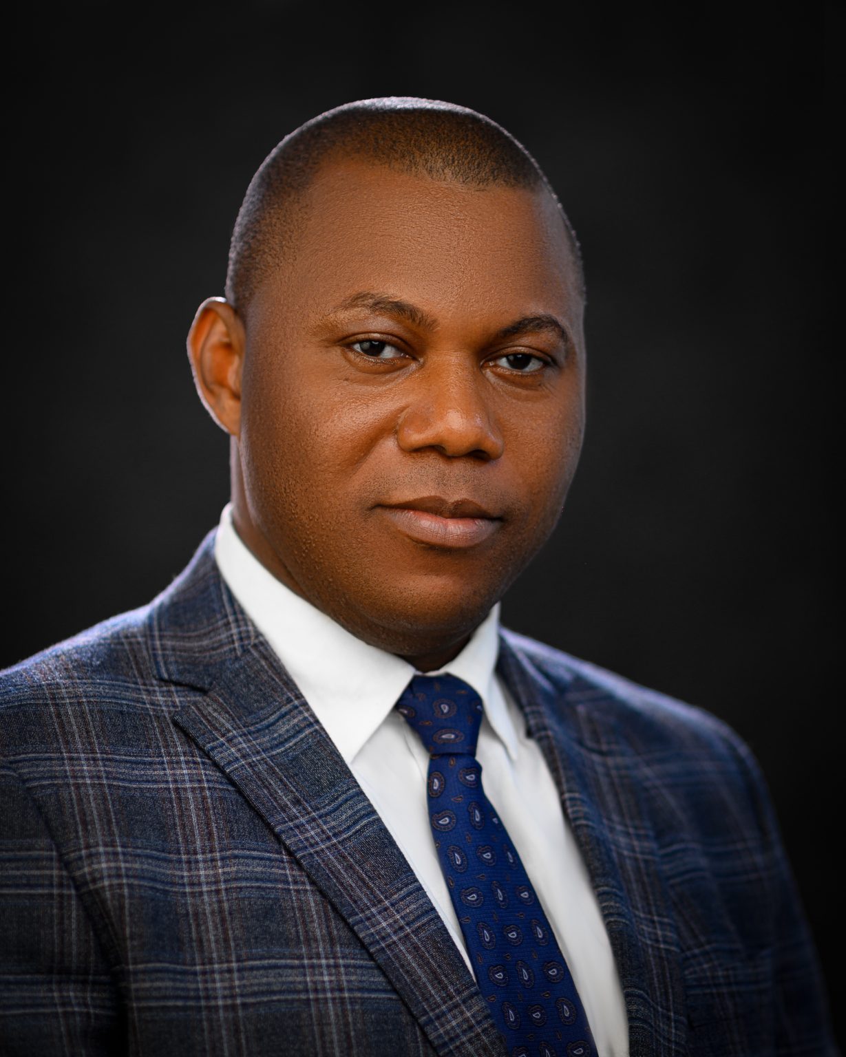 Noheem Babatunde Adams