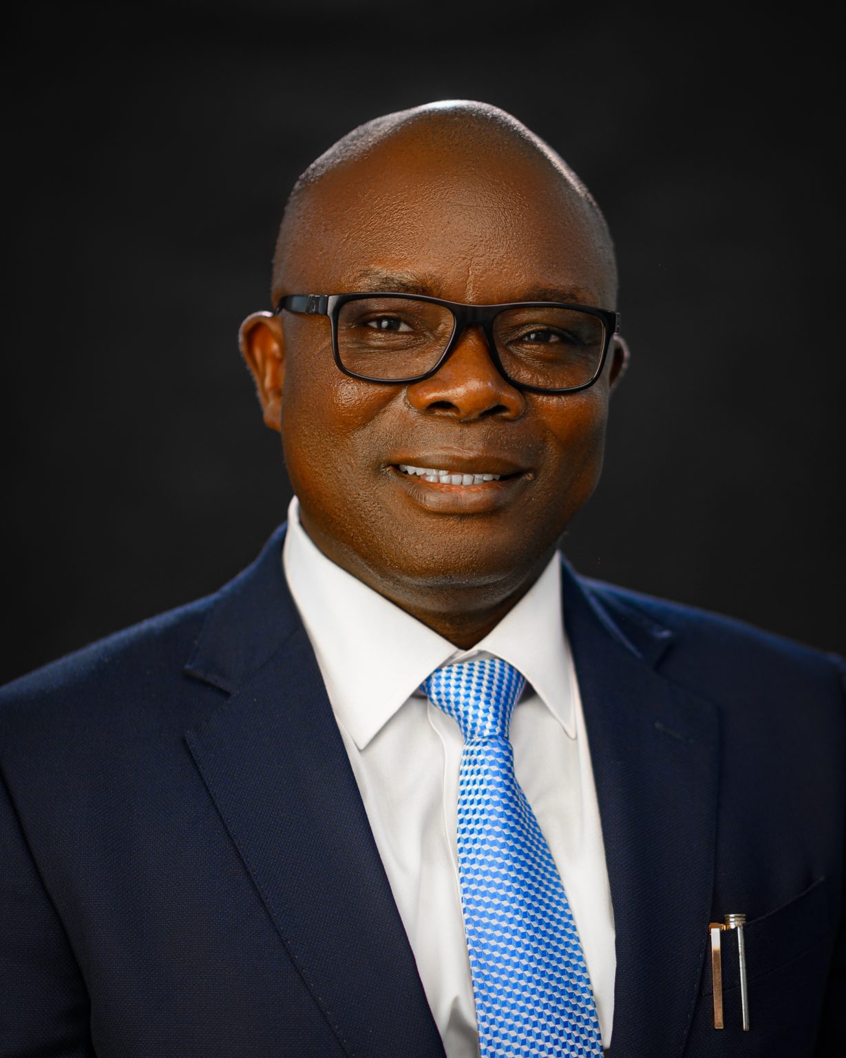 Fatai Ayodeji Mojeed