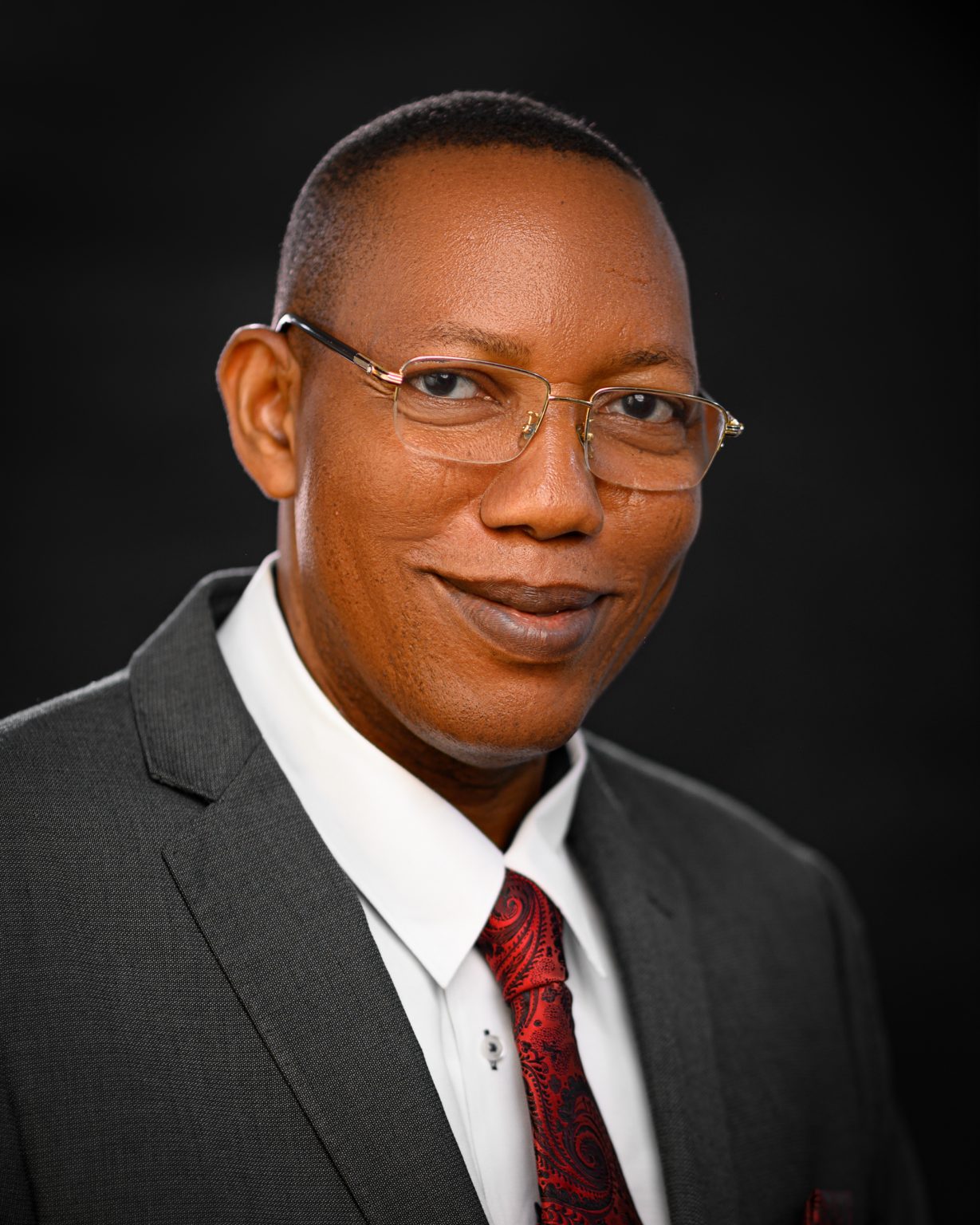 Sanni Ganiyu Babatunde Okanlawon