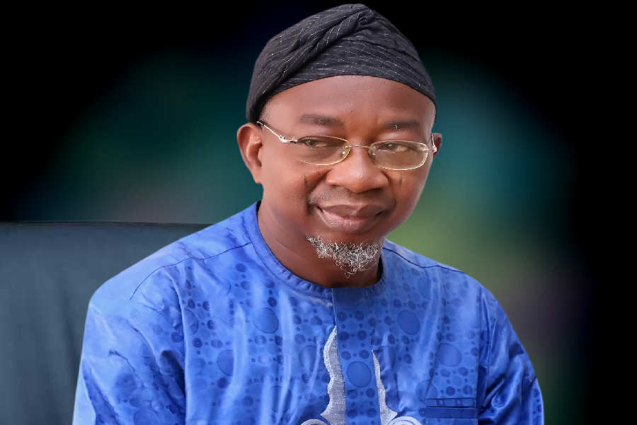 Abdulkareem Jubreel Ayodeji