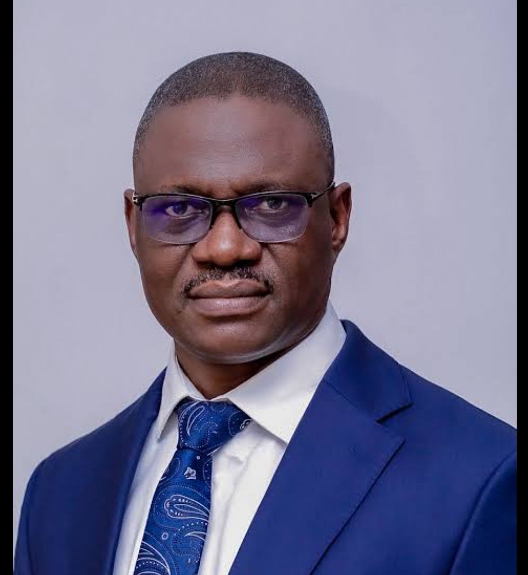 Olumoh Saad Lukman