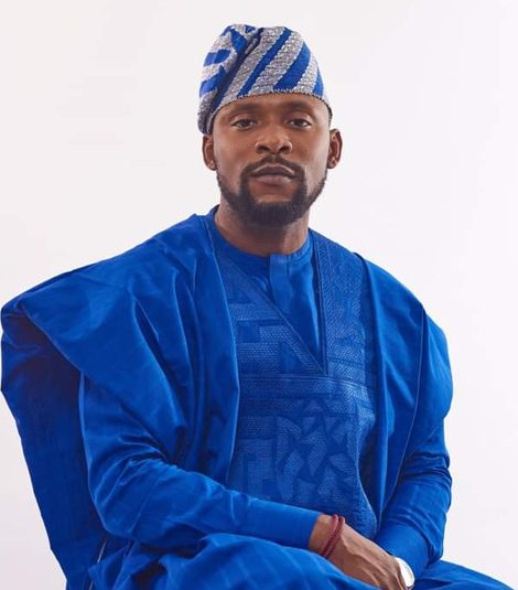 Akanbi Sabur Oluwa