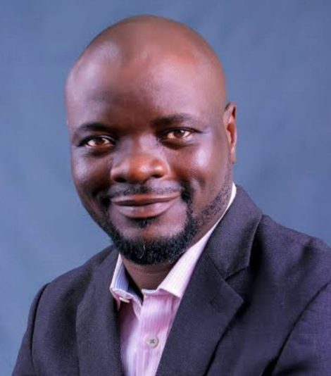 Jimoh Orelope Luqman Olatunji