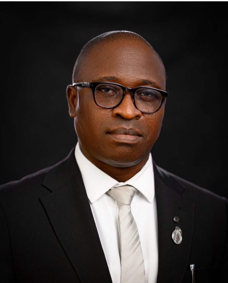 Kehinde Olaide Joseph
