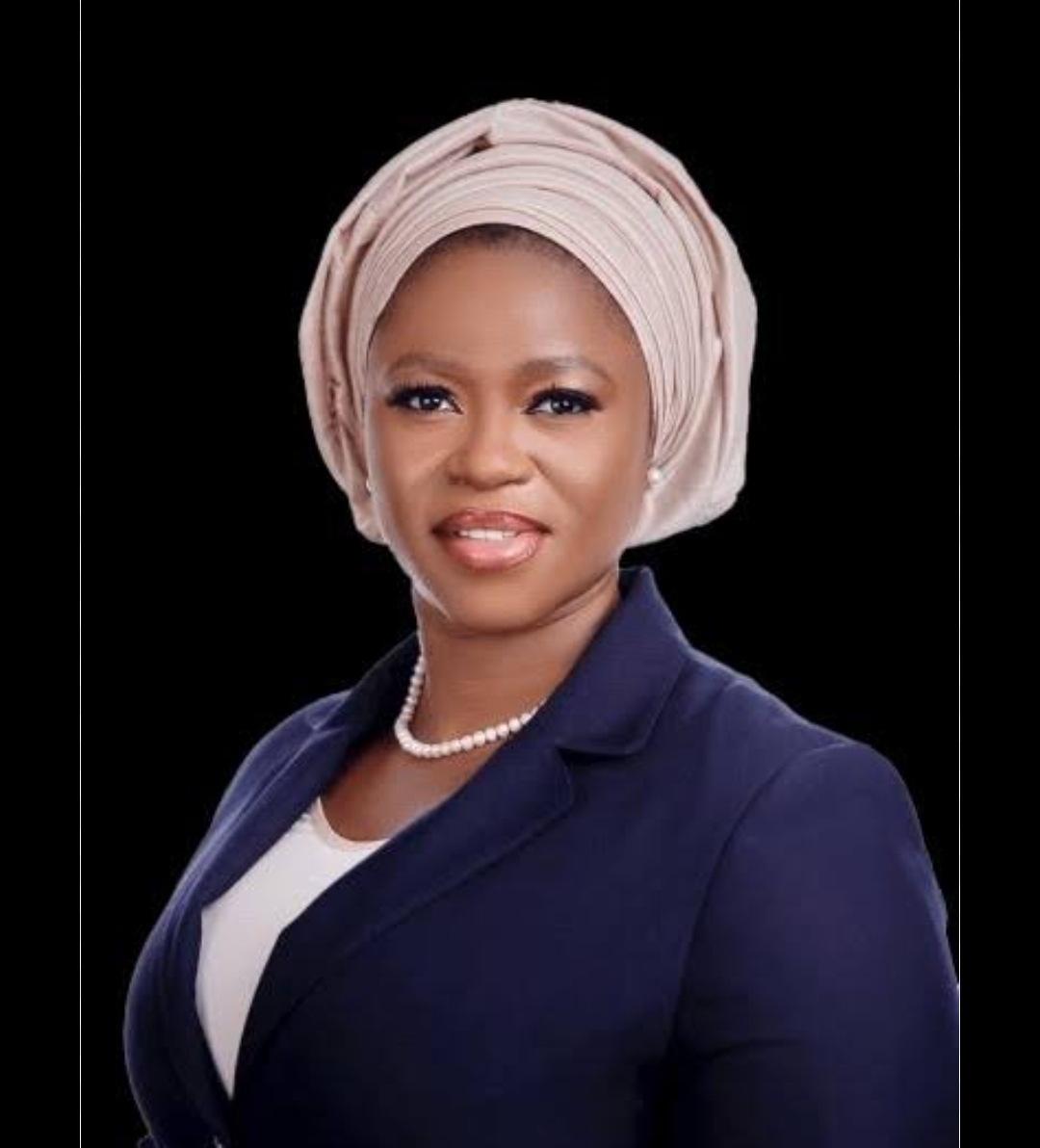 Stella Foluke Osafile