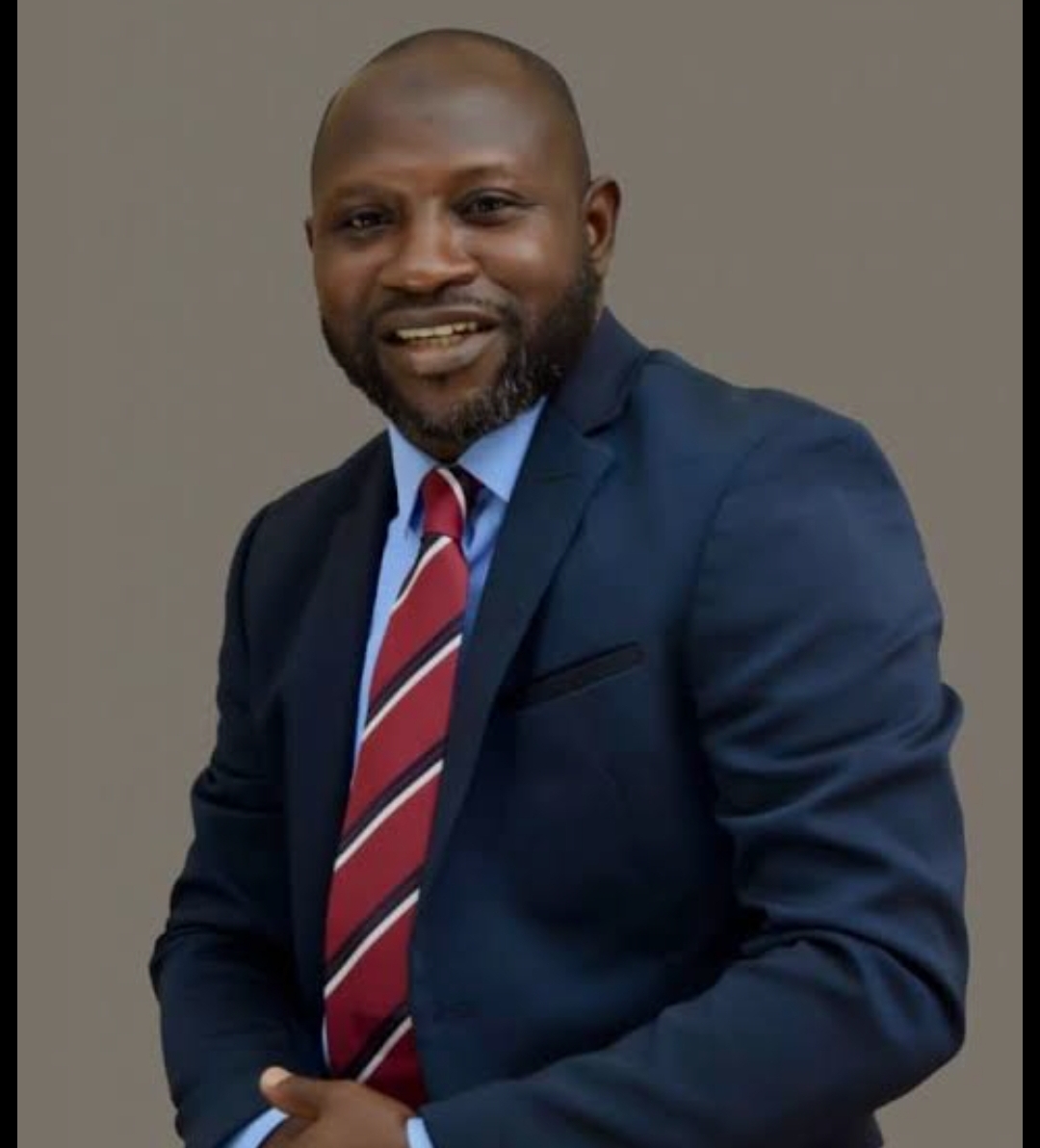 Lawal Aina Musibau