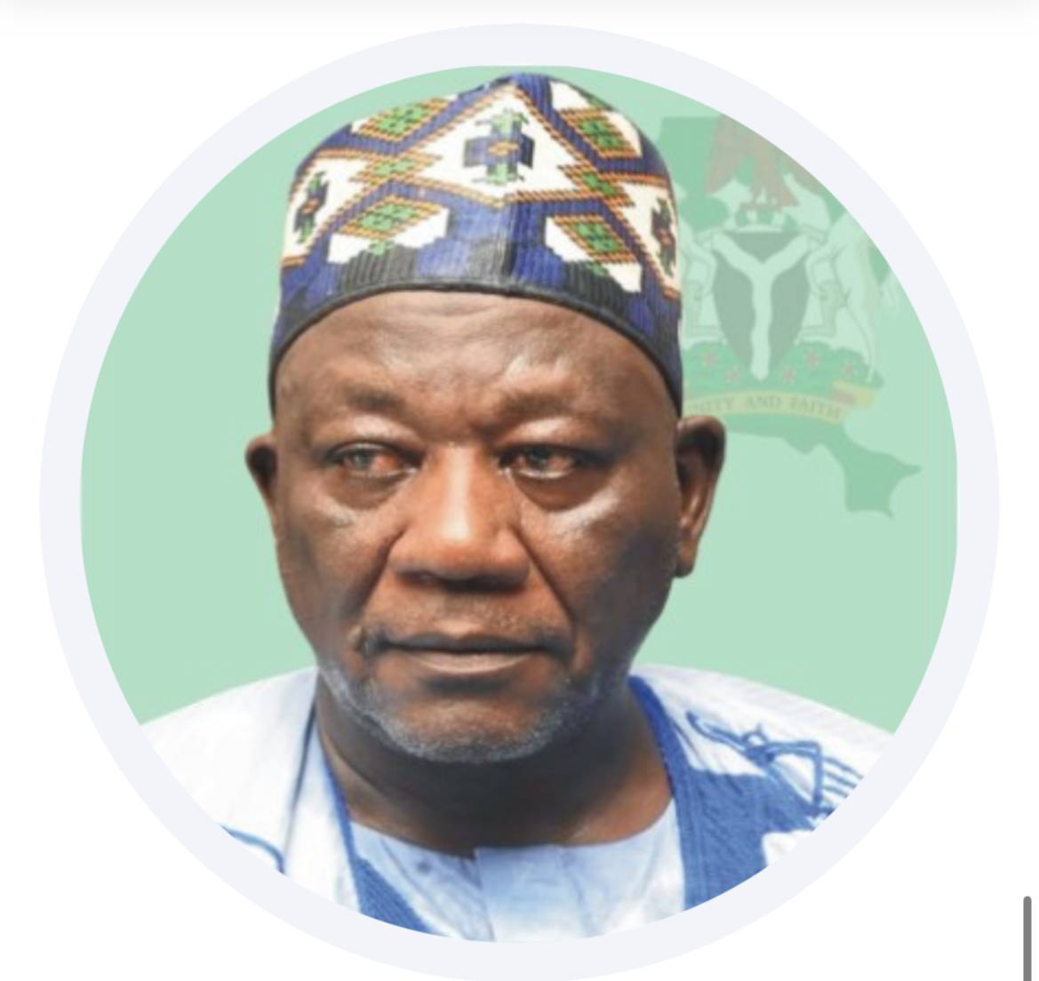 Muttaka Namadi