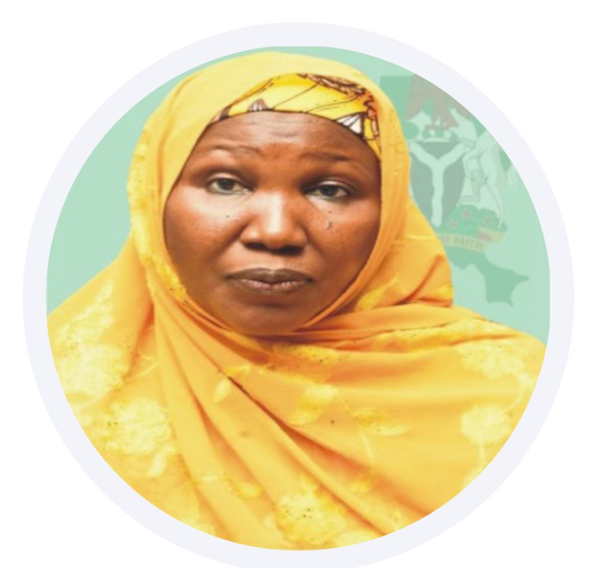 Hannatu Sabo Muhammad