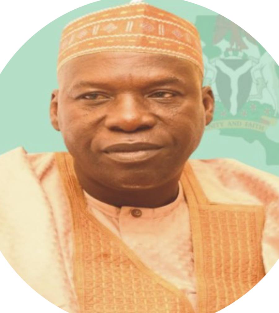 Muhammad Abdullahi Kainuwa