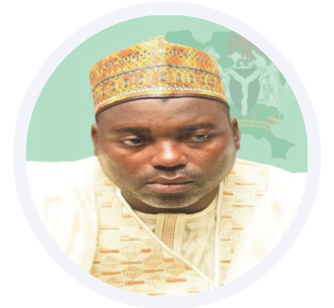 Isah Yusuf Chamo