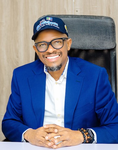 Gbolahan Olusegun Yishawu