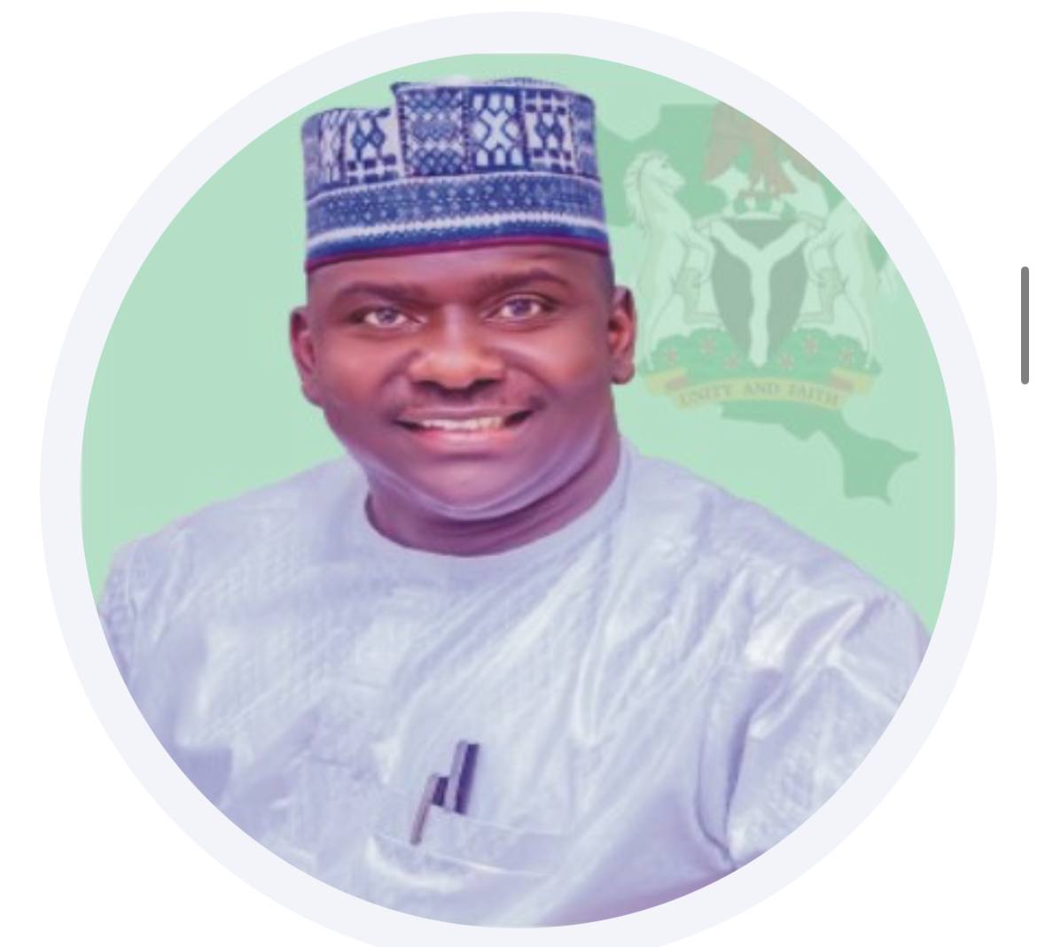 Sagir Musa Ahmed