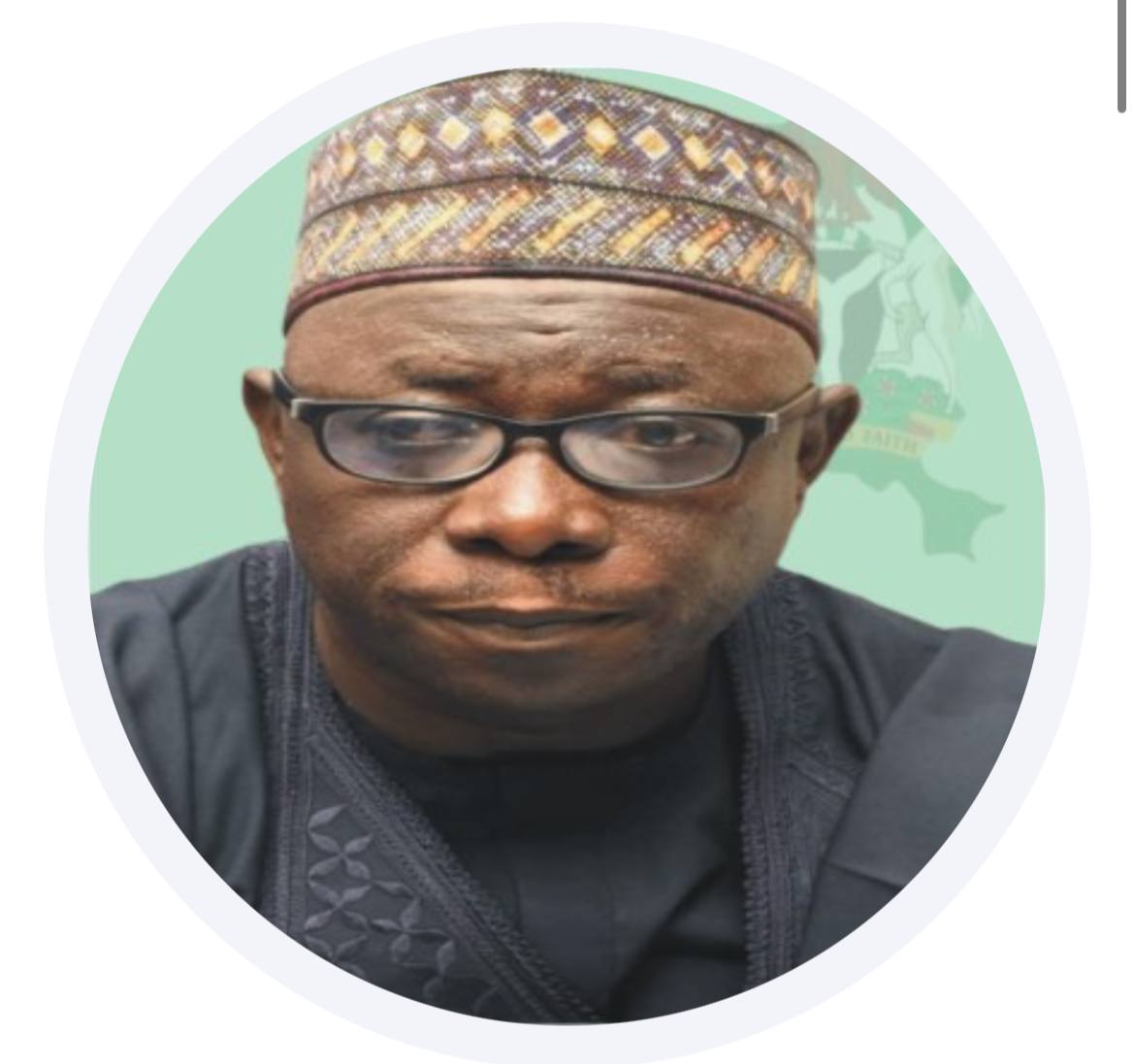 Ahmed Garba