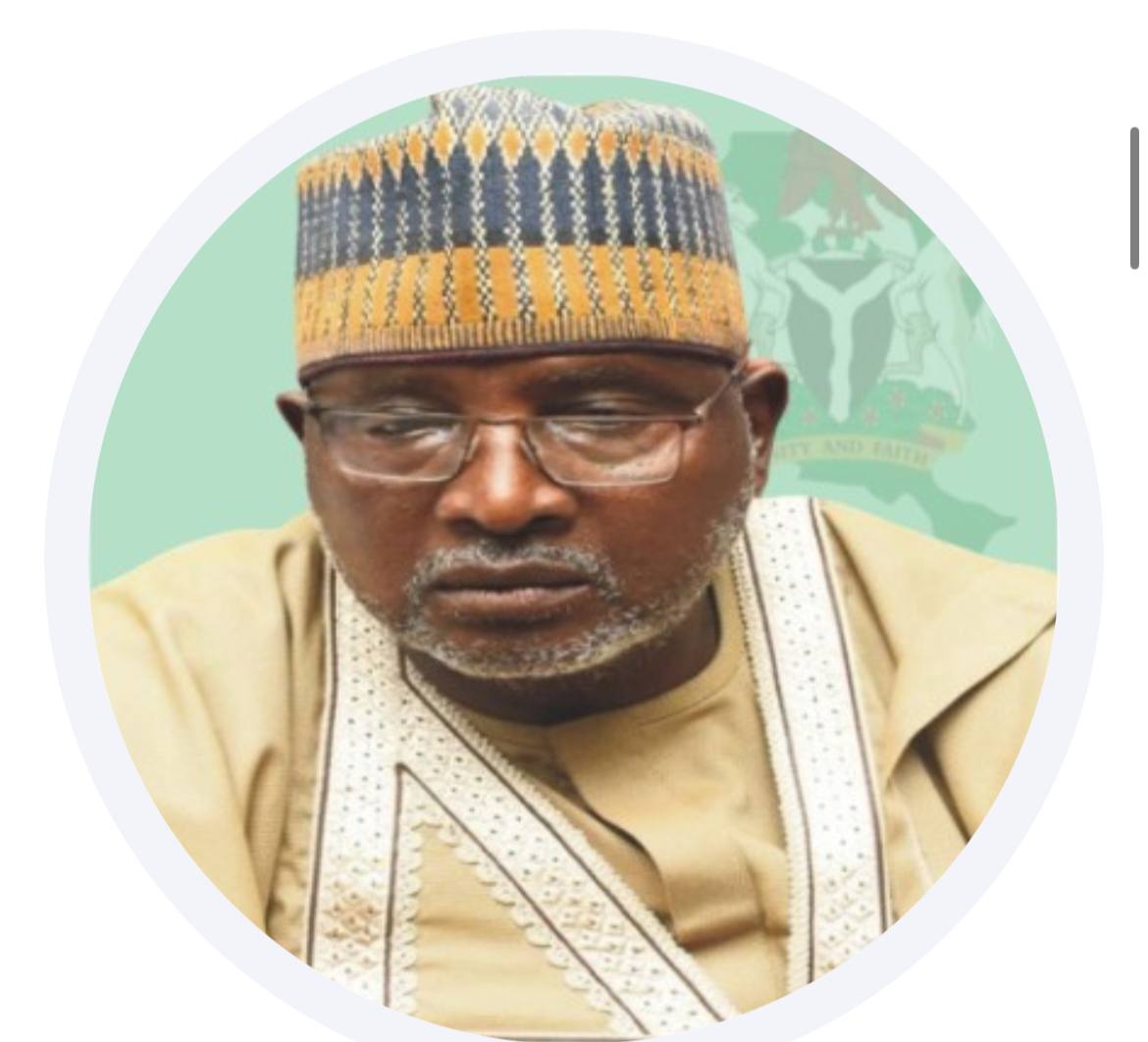 Ibrahim Garba Hannun-Giwa