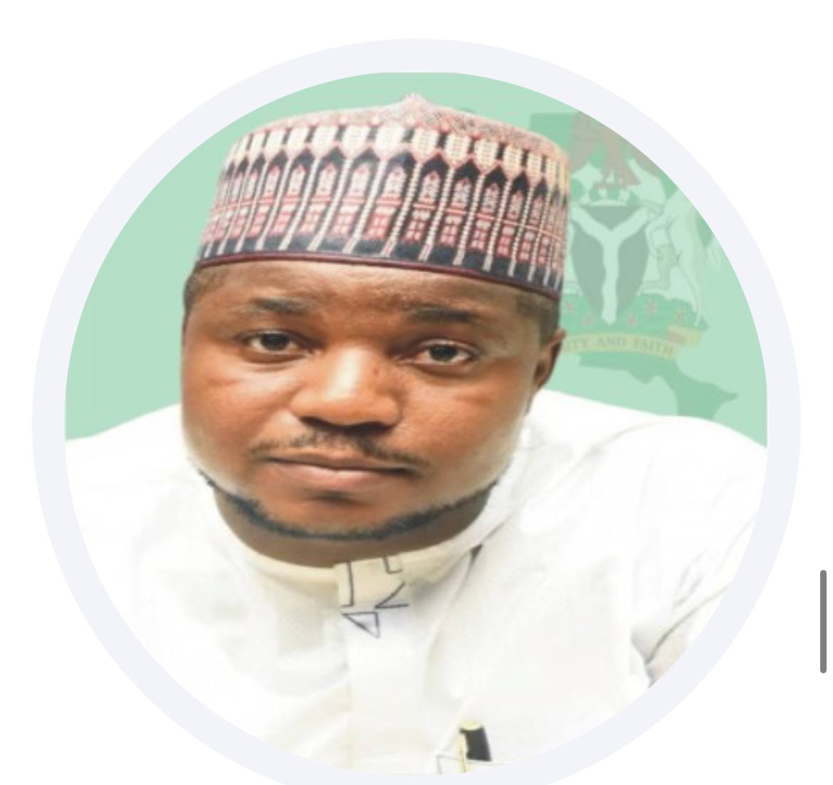 Auwal Danladi Sankara