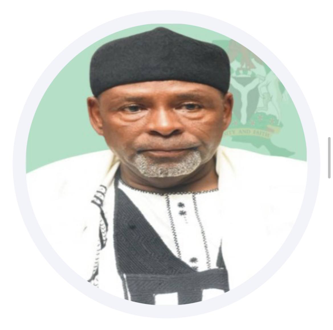 Gambo Shu’aibu Mallam