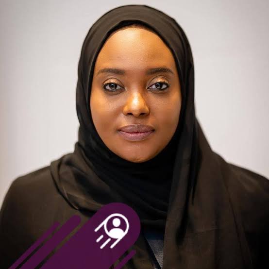 Barr. Hauwa Abubakar