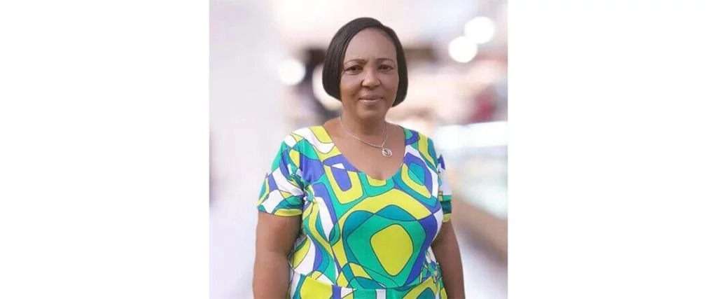 Prof. Monica Ironkwe
