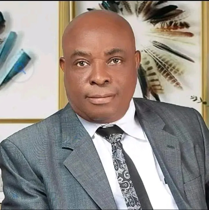 Philemon Asonye Ogbonna