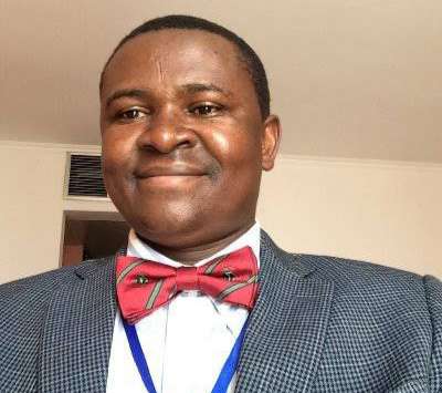 Prof. Enoch Ogbonnaya Uche
