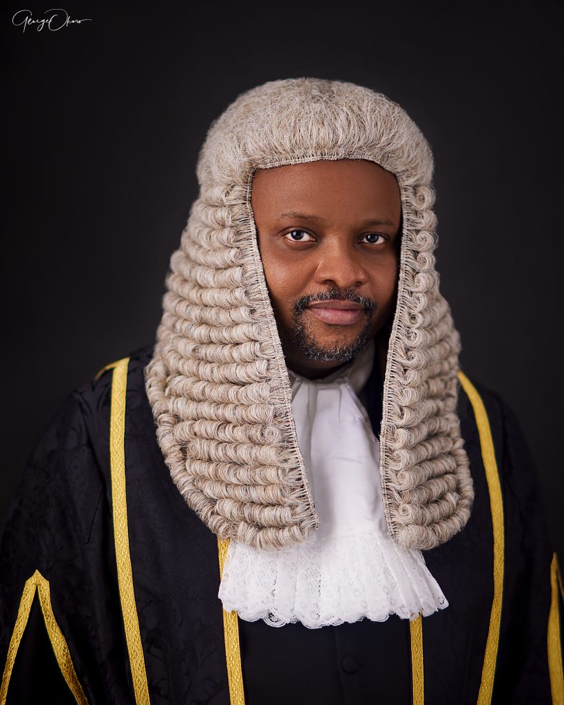 Ikechukwu Uwanna
