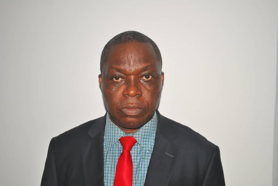 Professor Joel F. Ogbonna