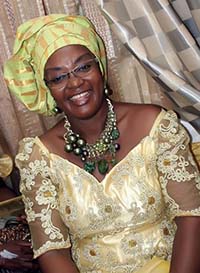 Dr. Maureen Ijeoma Aghukwa