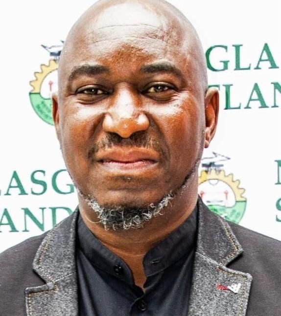 Engineer Ikechukwu Monday
