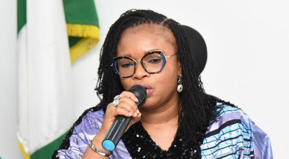 Blessing Ngozi Felix
