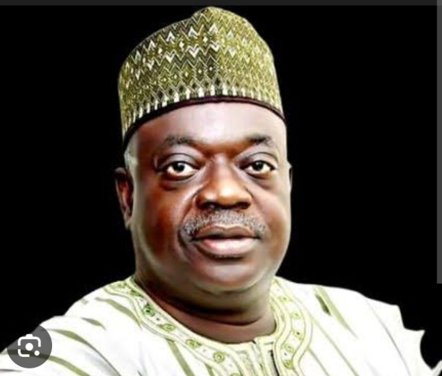 Mu’azu Babangida Aliyu