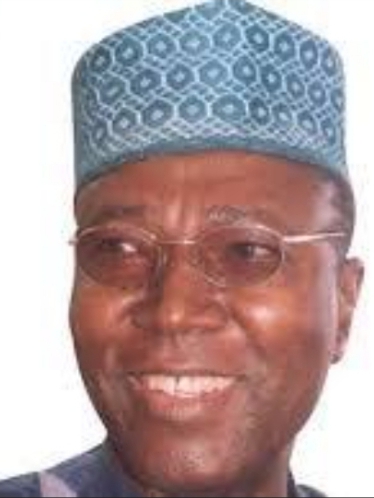 Nuhu Aliyu Labbo