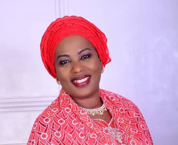 Hajiya Zuwaira Gambo