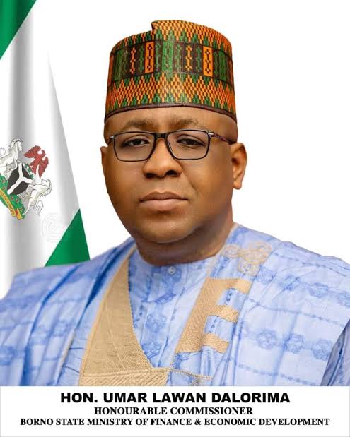 Umar Lawan Dalorima