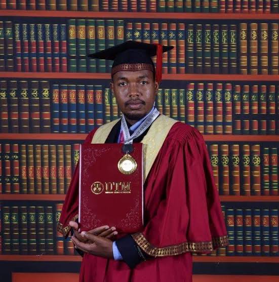 Engr. Bawu Musami