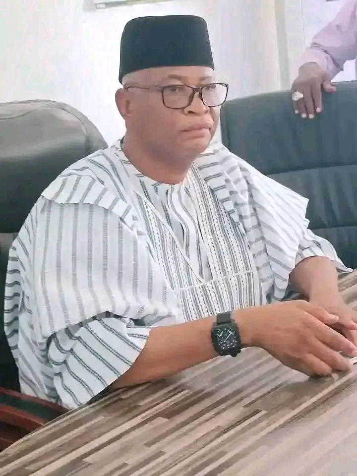 Isa Babayo Tilde