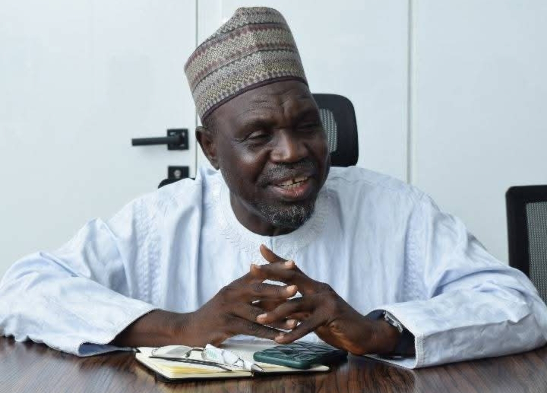 Bala Musa Lukshi